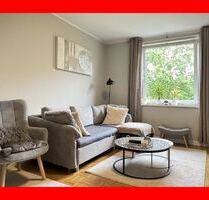 Modernes Zuhause in beliebter Lage - Hannover