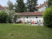 Gemeinschaftsgarten - 