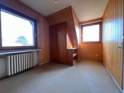 Gästezimmer im DG - 