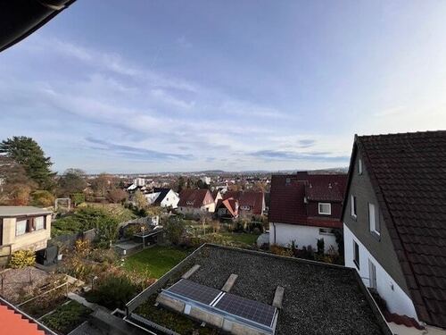 Fantastische Aussicht - 