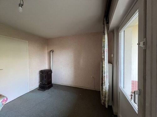 Hobbyraum im Untergeschoss - 