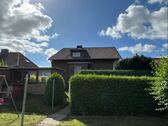 Gartenansicht - Einfamilienhaus mit 183,89 m&sup2; in Ilsede zum Kaufen