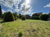 großer Garten ... - 