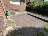 ... auf die Terrasse - 