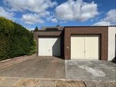 zwei Garagen - 