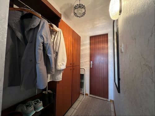 Garderobe - 