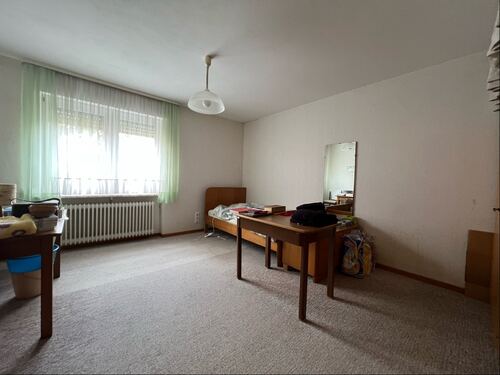 Schlafzimmer - 