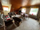 Wohnzimmer OG - 