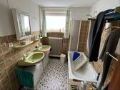 Bad mit Wanne OG - 