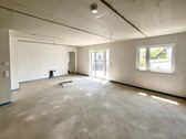 Dachgeschosswohnung … - 