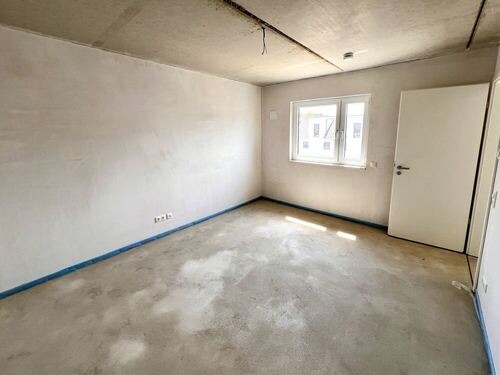 Zimmer im DG - 