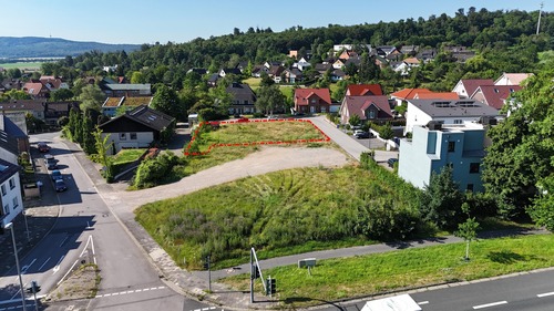 ... - Grundstück in Hildesheim zum Kaufen