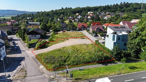 ... - Grundstück in Hildesheim zum Kaufen