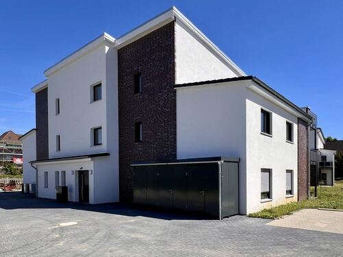 Eingangsansicht Stand 06.2026 - 