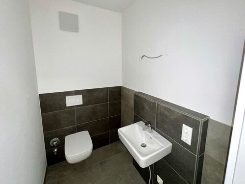 Gäste-WC - 