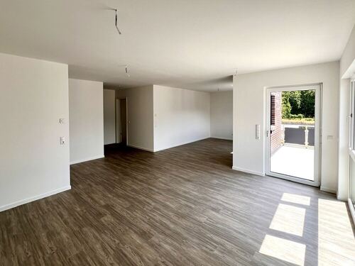 Musterwohnung im 1. OG … - 