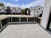 … mit herrlichem Südbalkon - 