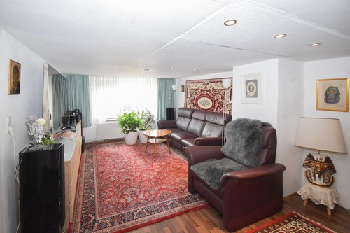 Wohnen / Schlafen im OG - 