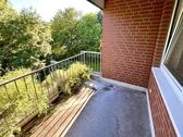 ... mit Zugang zur Süd-Loggia ... - 