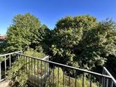 ... und Aussicht ins 