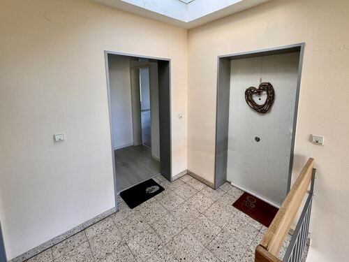 Treppenhaus im 3. OG ... - 