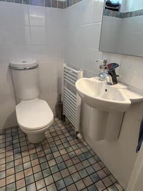 Gäste-WC - 