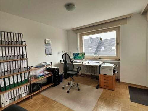 Arbeitszimmer UG - 