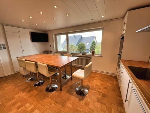 Platz für alle lieben Gäste - 