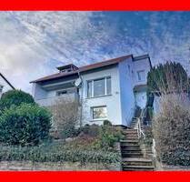 Wohnen über den Dächern Himmelsthürs - Hildesheim