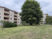 Umgebung - Etagenwohnung mit 110,00 m&sup2; in Hildesheim zum Kaufen