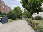 Garageneinfahrt - 