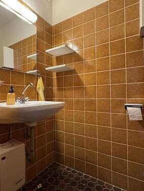 Gäste-WC - 