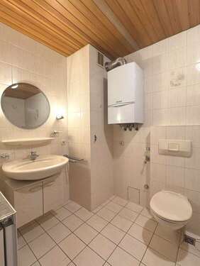 Badezimmer - 