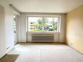 Schlafzimmer mit Loggia - 