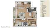 Grundriss - 