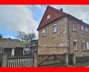 Individuelle DHH in dörflicher Lage - Gronau (Leine)