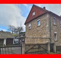 Individuelle DHH in dörflicher Lage - Gronau (Leine)