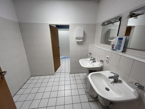 Sanitär OG - 