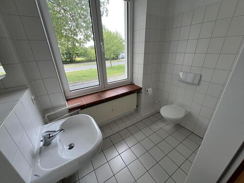 Sanitär OG rechts - 