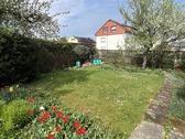 ..grüner Garten - 