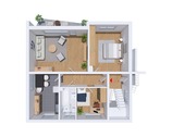 Grundriss EG - 