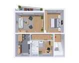 Grundriss OG - 