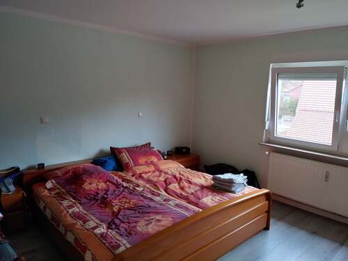 Schlafen - 