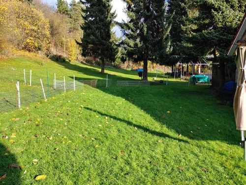 Grundstück - Etagenwohnung mit 106,00 m² in Alfeld zum Kaufen