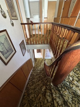 Treppenhaus - 