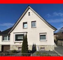 EFH mit viel Platz und Potenzial - Alfeld