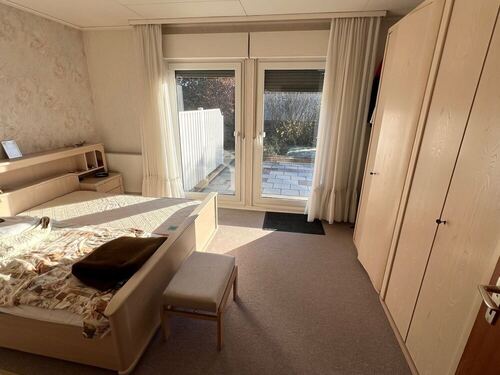 Schlafzimmer, ... - 