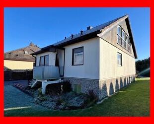 Idyllisches Wohnen in attraktiver Lage - Holle