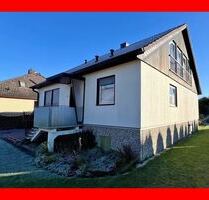 Idyllisches Wohnen in attraktiver Lage - Holle