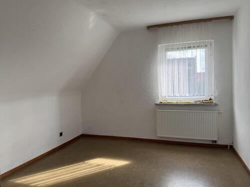 Zimmer im OG - 